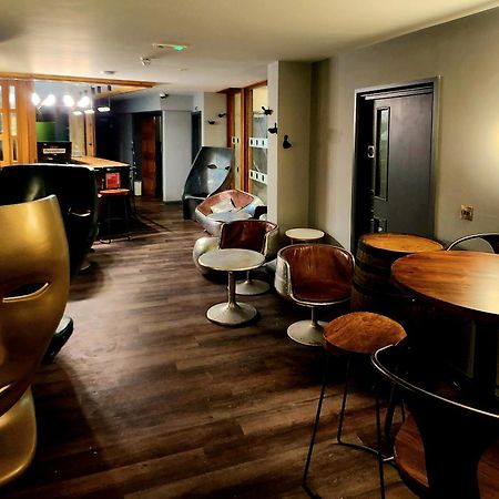Pinnacle Suites Hotel Cowes  Buitenkant foto