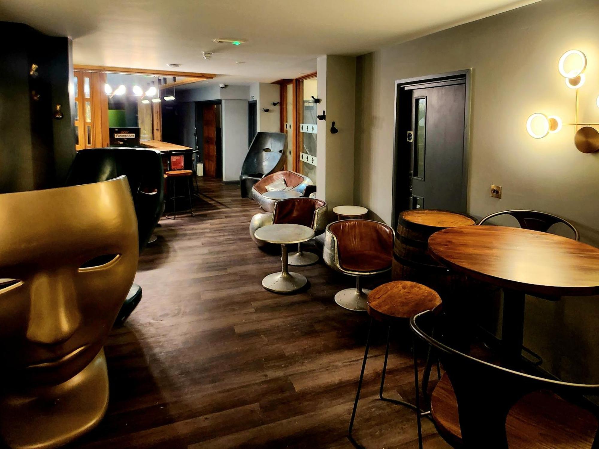 Pinnacle Suites Hotel Cowes  Buitenkant foto