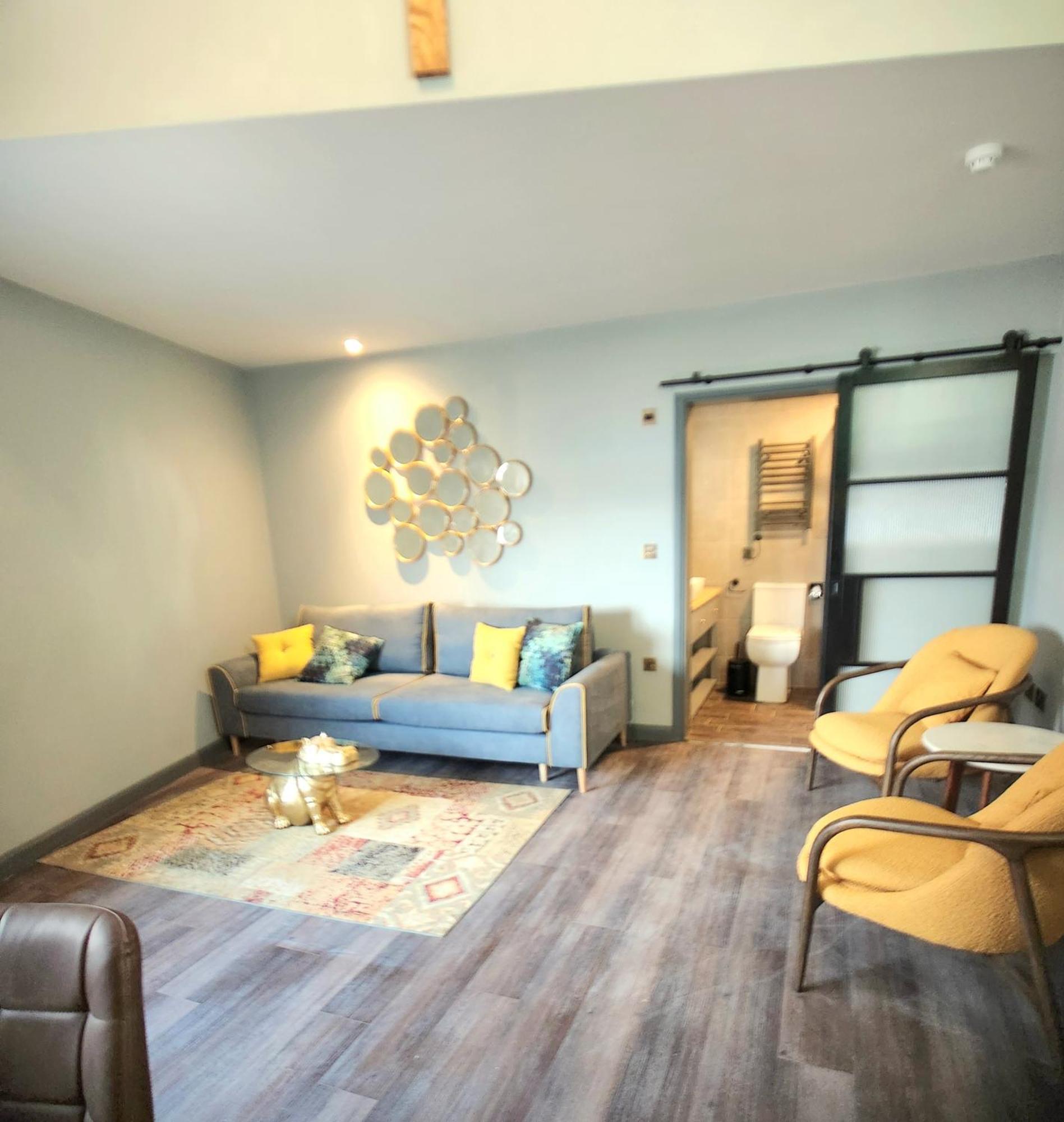Pinnacle Suites Hotel Cowes  Buitenkant foto